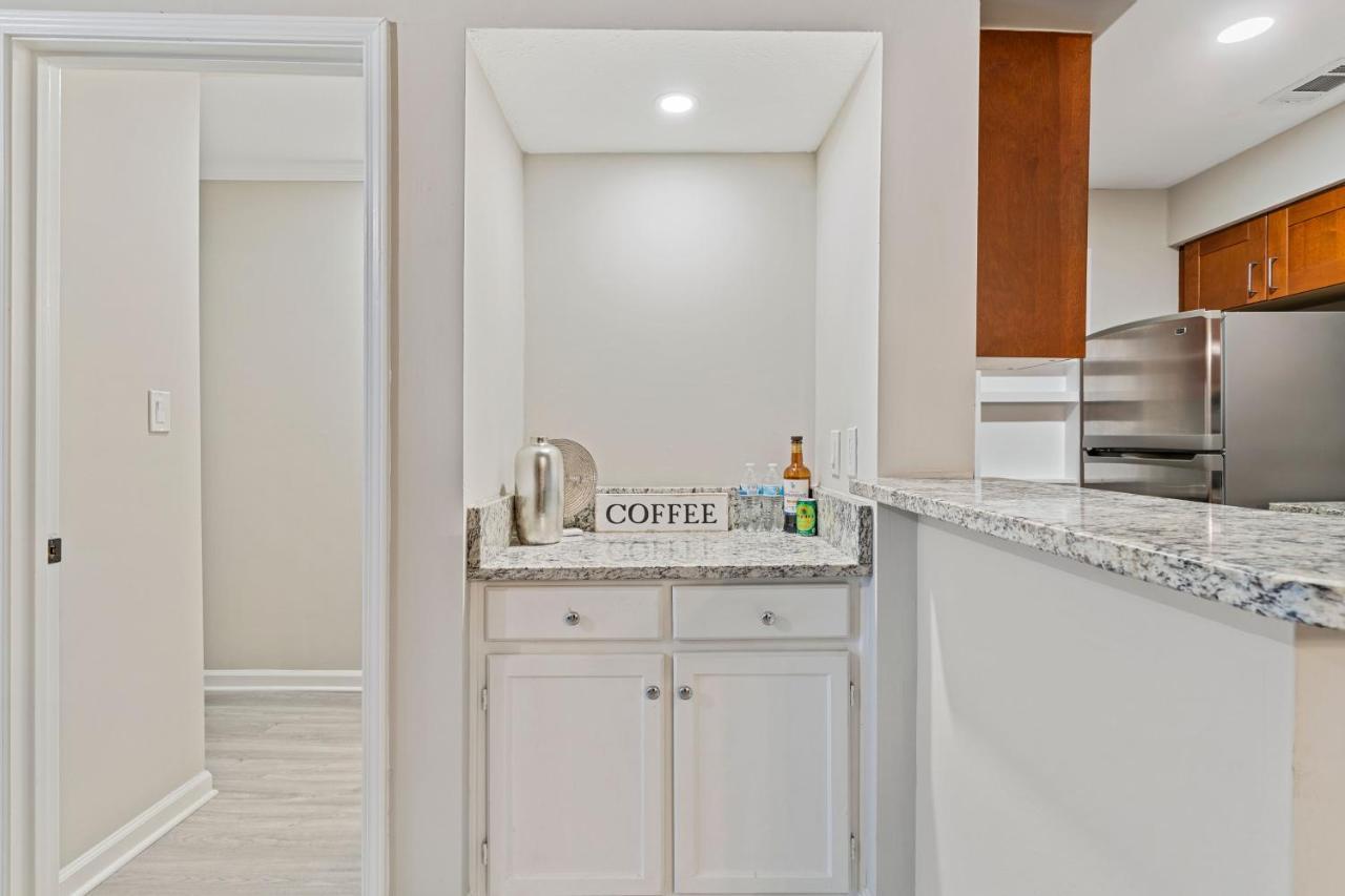 Rm2 - 1Bdr 1Bath Cozy Ensuite Shared Condo Atlanta Esterno foto