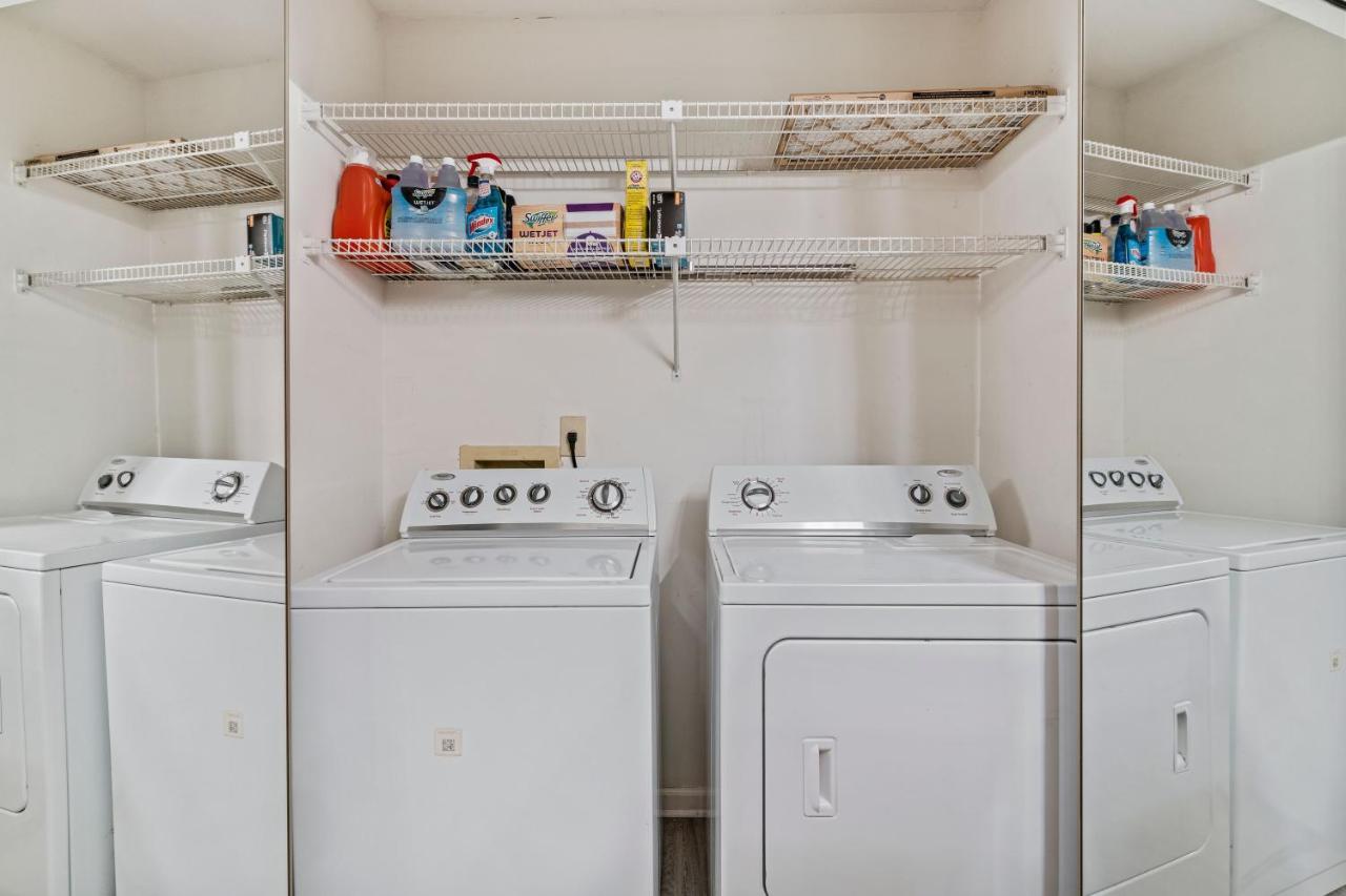 Rm2 - 1Bdr 1Bath Cozy Ensuite Shared Condo Atlanta Esterno foto