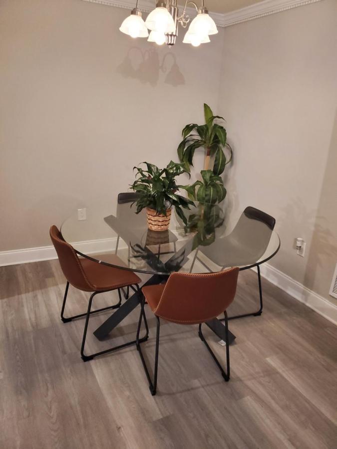 Rm2 - 1Bdr 1Bath Cozy Ensuite Shared Condo Atlanta Esterno foto