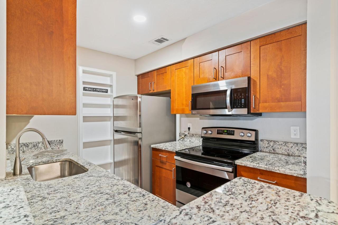 Rm2 - 1Bdr 1Bath Cozy Ensuite Shared Condo Atlanta Esterno foto