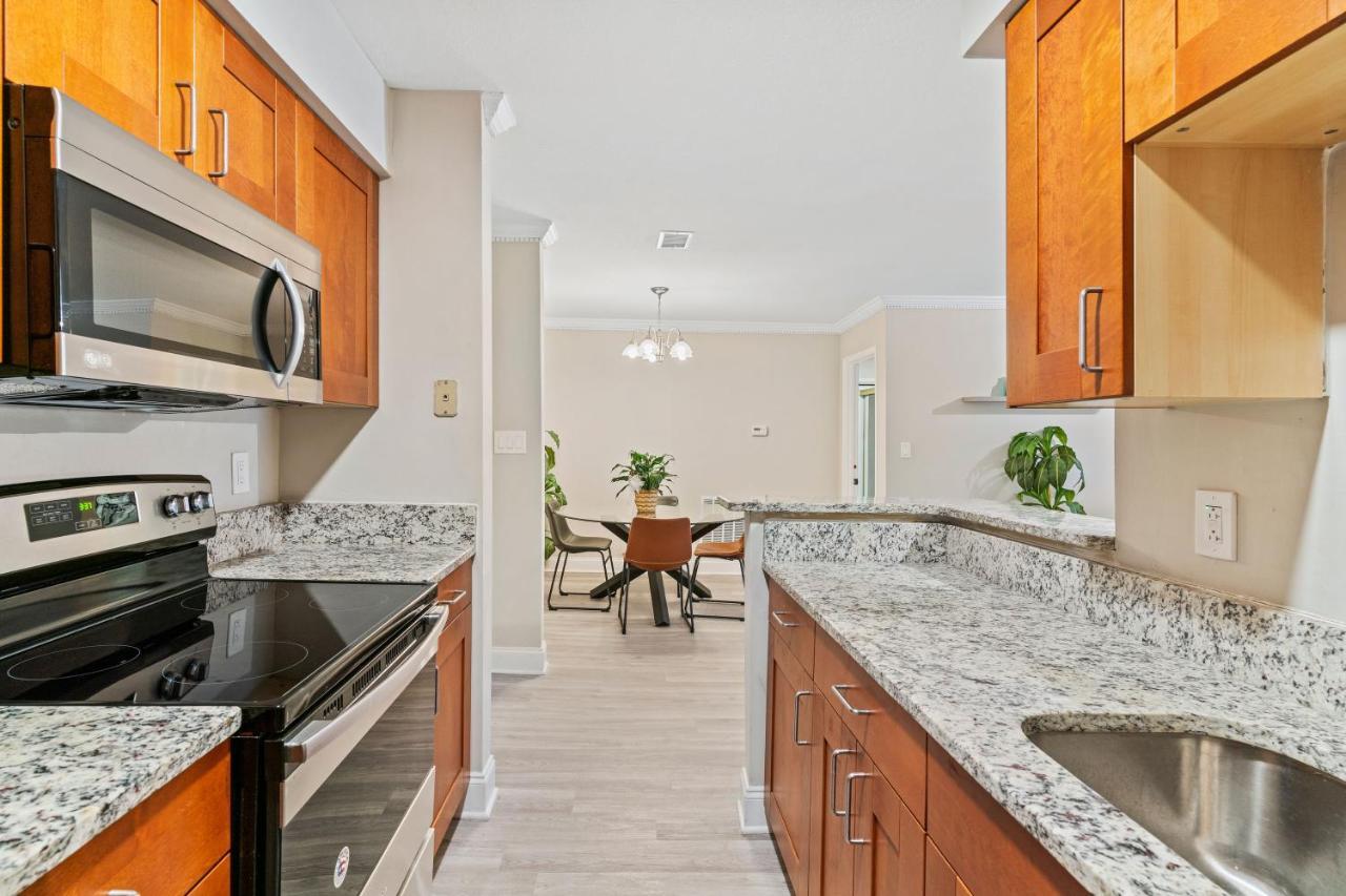 Rm2 - 1Bdr 1Bath Cozy Ensuite Shared Condo Atlanta Esterno foto